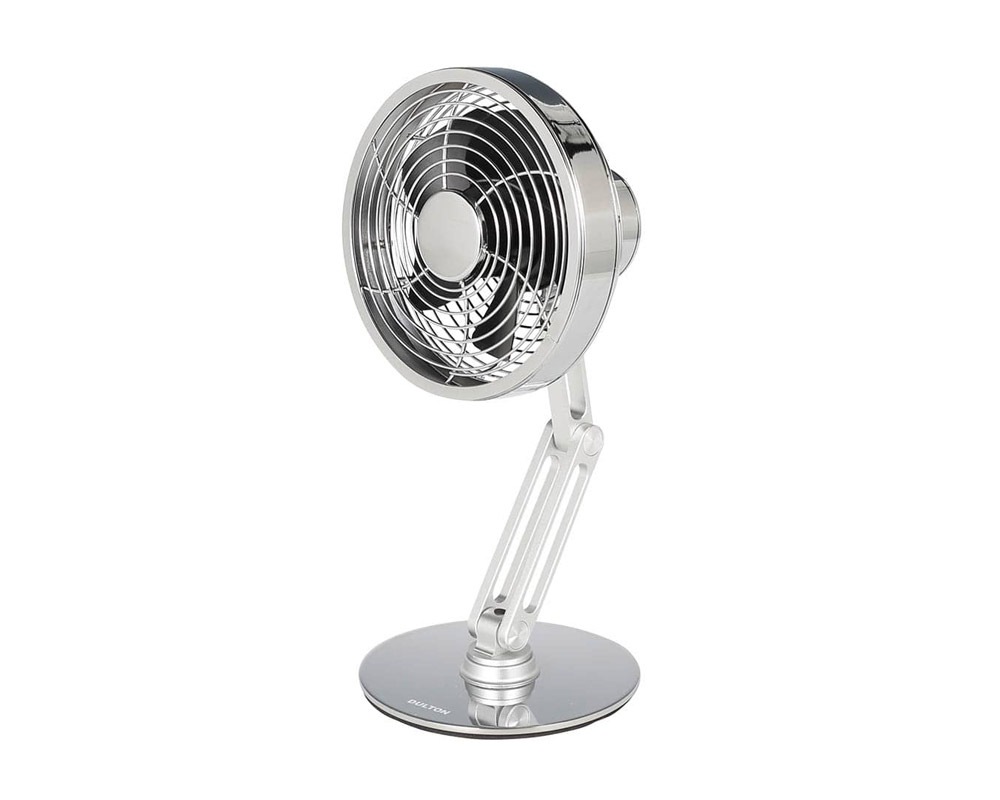 DULTON | SWING ARM DESK FAN �������󥰥����� �ǥ����ե���