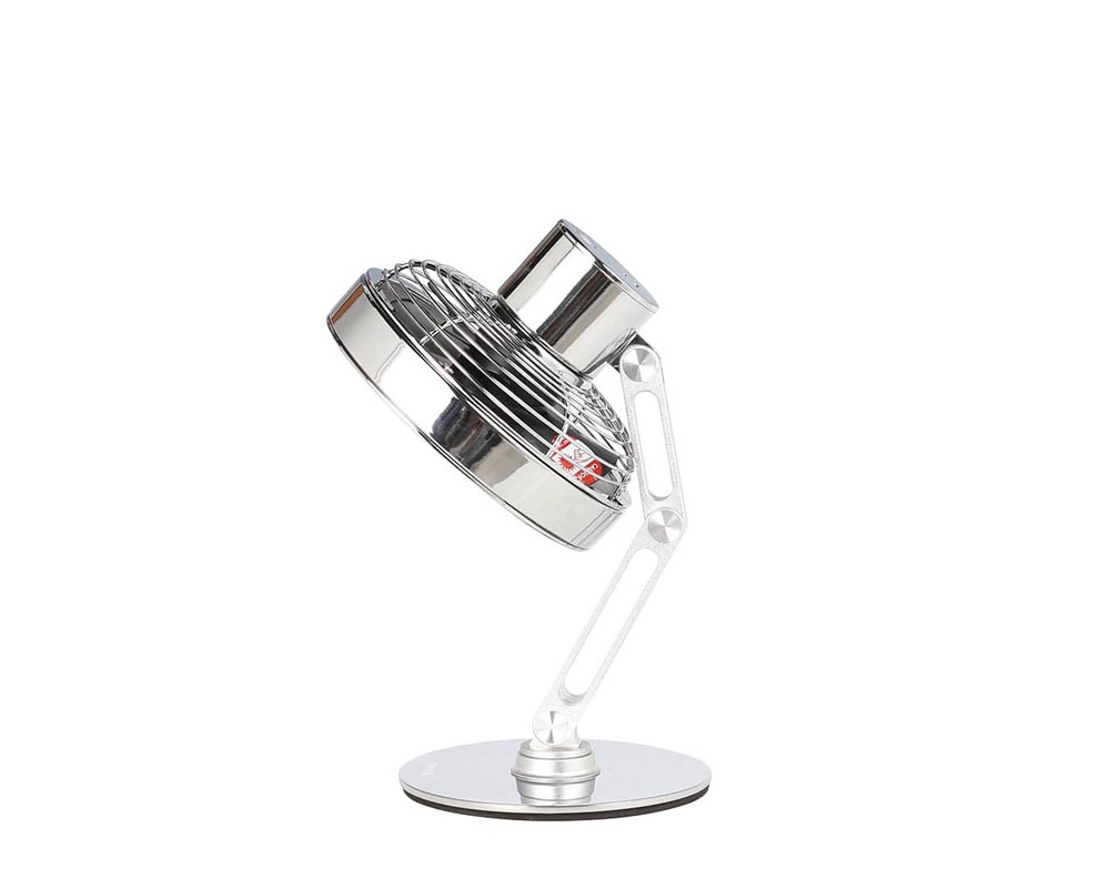 DULTON | SWING ARM DESK FAN �������󥰥����� �ǥ����ե���