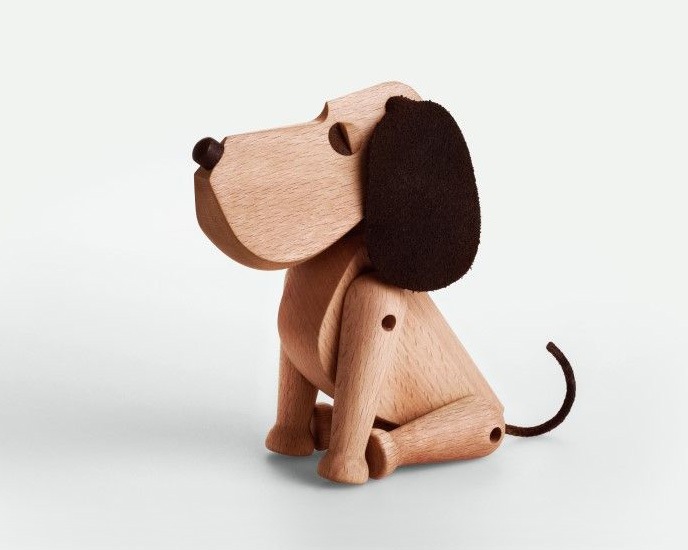 ARCHITECT MADE | OSCAR 