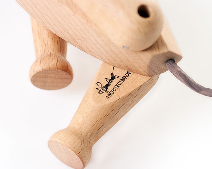 ARCHITECT MADE | OSCAR 