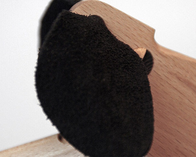 ARCHITECT MADE | OSCAR 