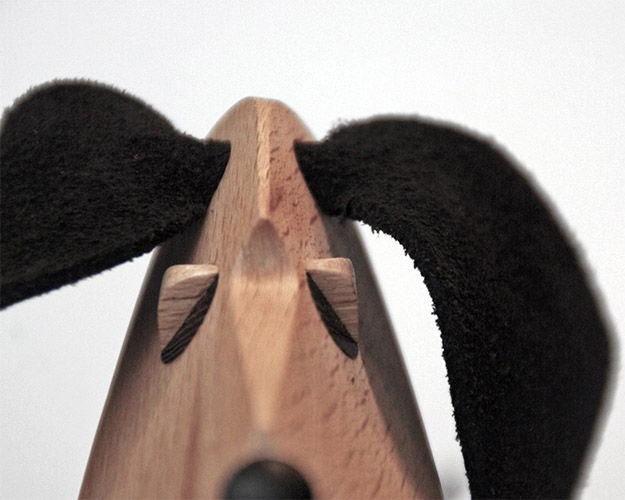 ARCHITECT MADE | OSCAR 