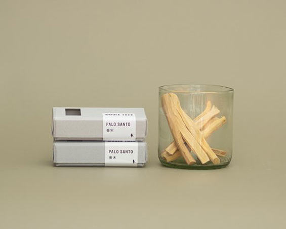 WHOLE TREE | PALO SANTO ѥȹ