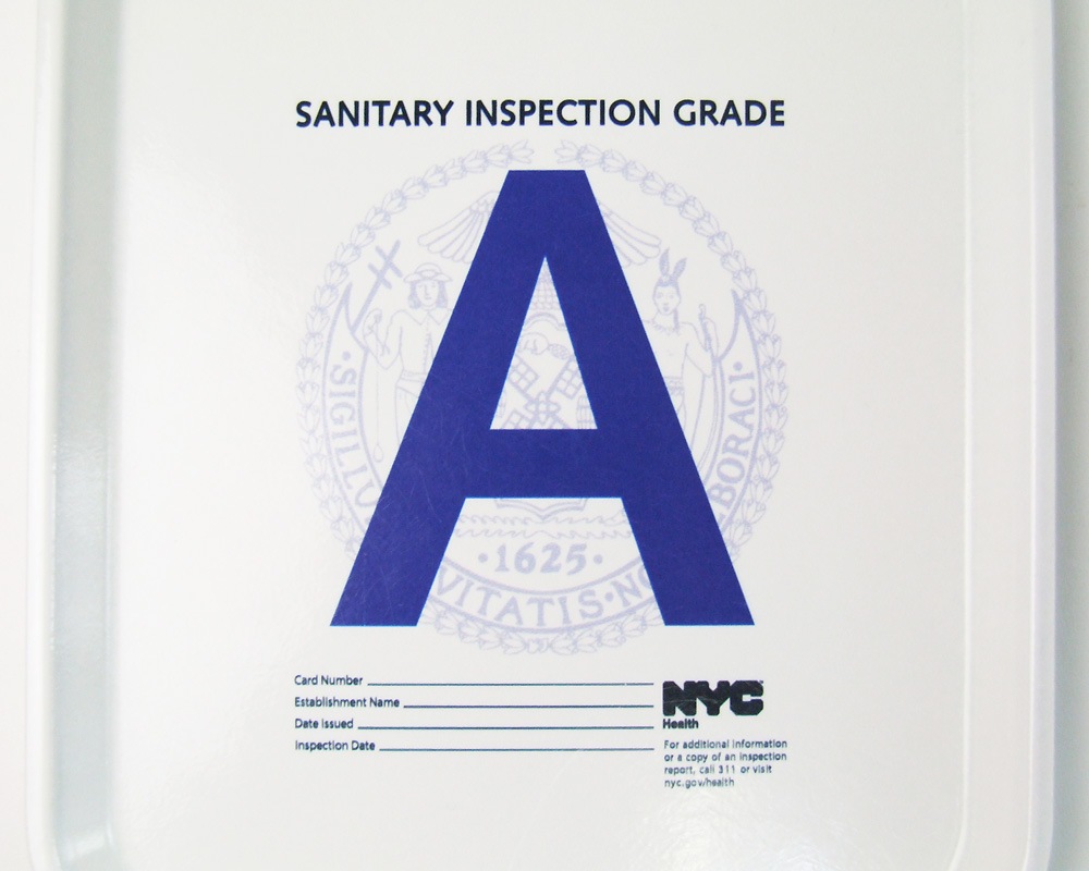 フィッシュズエディ｜FISHS EDDY * Cambro Health Grade Tray フィッシュズエディ ヘルスグレードトレイ