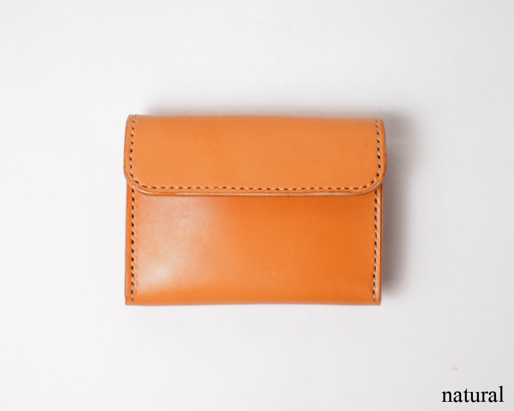 RHYTHMOS | Box Wallet (S) [3color] ܥåS / 