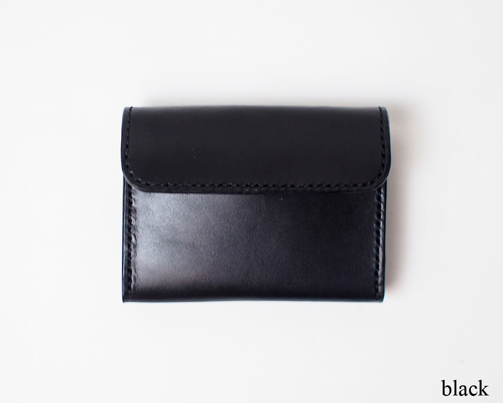 RHYTHMOS | Box Wallet (S) [3color] ܥåS / 