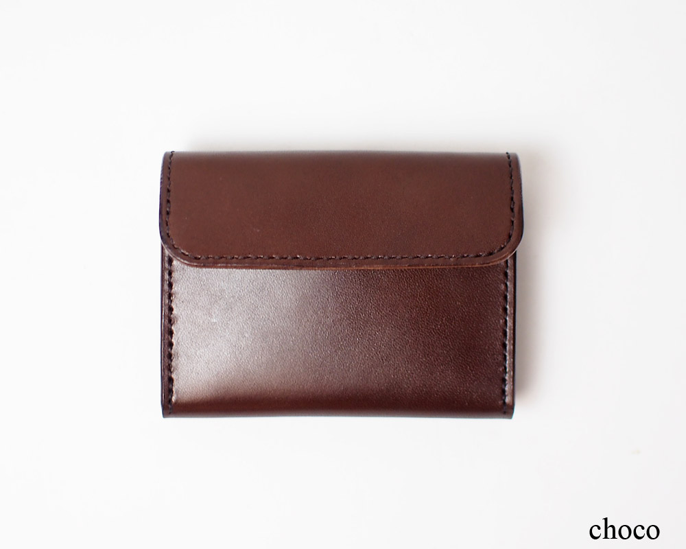 RHYTHMOS | Box Wallet (S) [3color] ܥåS / 