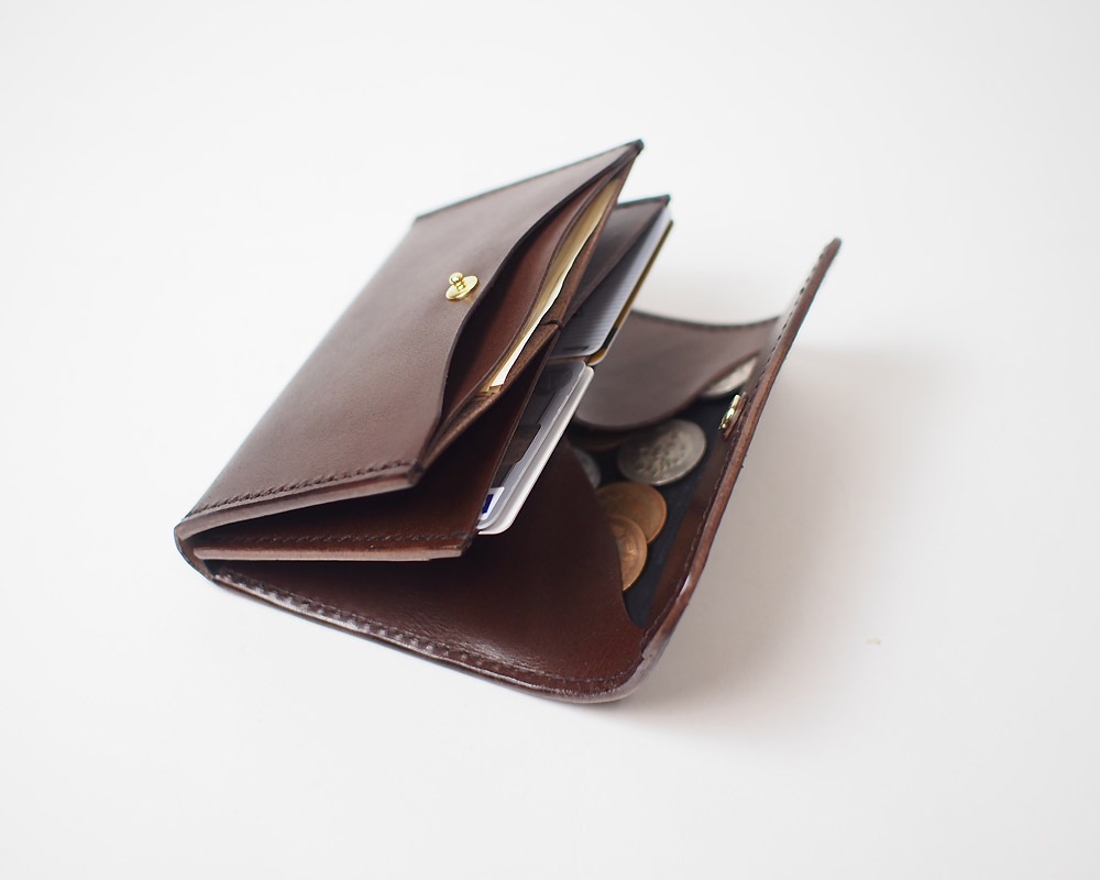 RHYTHMOS | Box Wallet (S) [3color] ܥåS / 