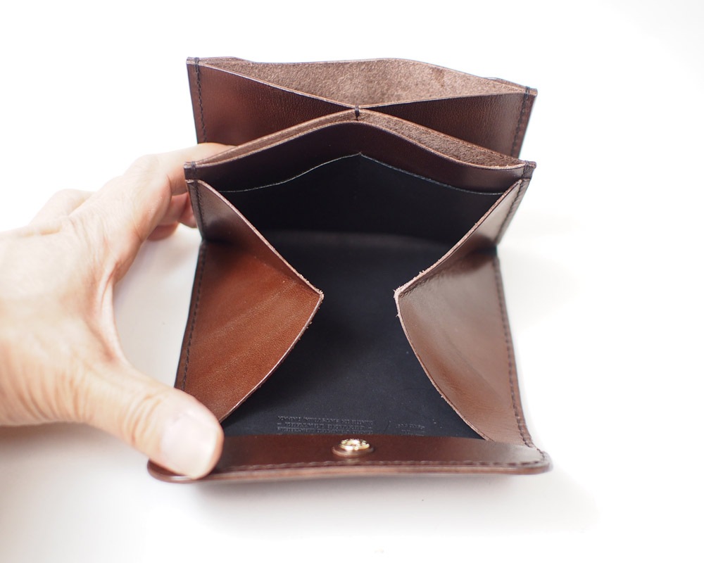 RHYTHMOS | Box Wallet (S) [3color] ܥåS / 