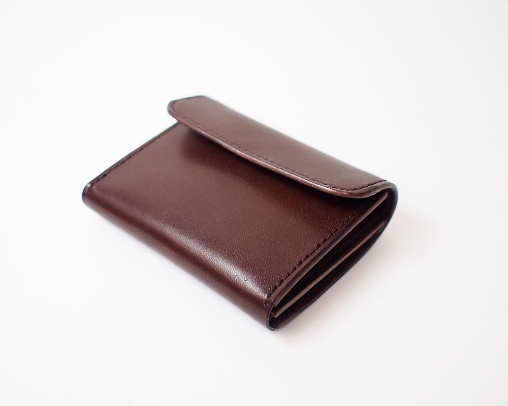 RHYTHMOS | Box Wallet (S) [3color] ܥåS / 