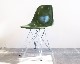 Herman Miller | Eames side shell chair (olive green) ॺɥ ꡼֥꡼