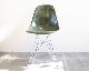 Herman Miller | Eames side shell chair (olive green) ॺɥ ꡼֥꡼