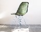 Herman Miller | Eames side shell chair (olive green) ॺɥ ꡼֥꡼