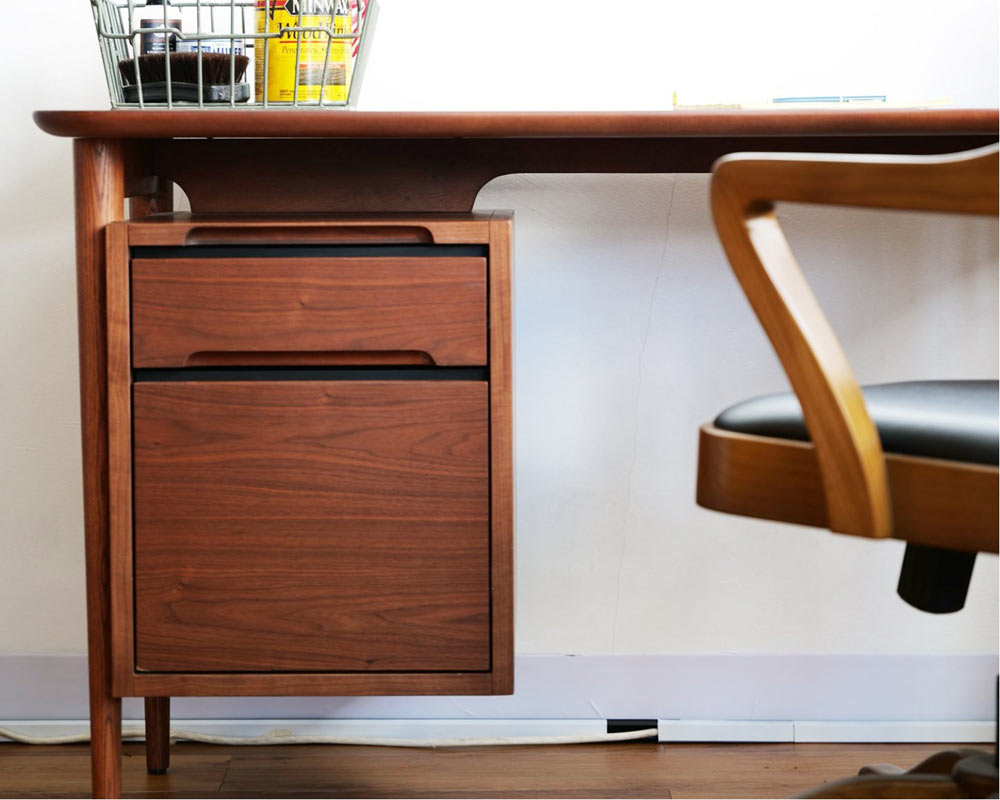 ACME Furniture | BROOKS DESK �֥�å����ǥ���