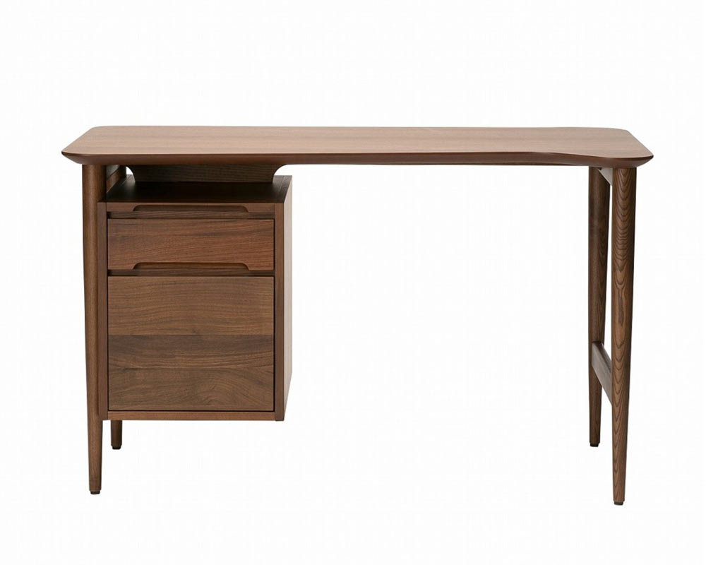 ACME Furniture | BROOKS DESK �֥�å����ǥ���