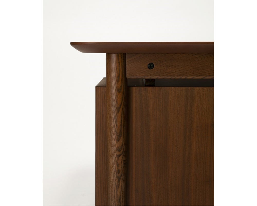 ACME Furniture | BROOKS DESK �֥�å����ǥ���