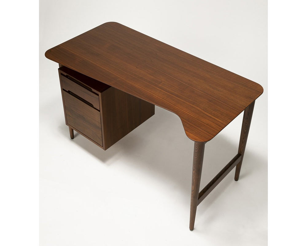 ACME Furniture | BROOKS DESK �֥�å����ǥ���
