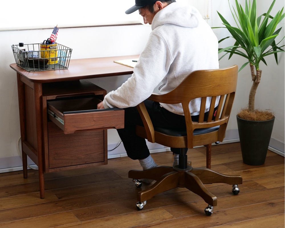 ACME Furniture | BROOKS DESK �֥�å����ǥ���