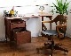 ACME Furniture | BROOKS DESK �֥�å����ǥ���