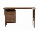 ACME Furniture | BROOKS DESK �֥�å����ǥ���