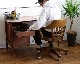 ACME Furniture | BROOKS DESK �֥�å����ǥ���
