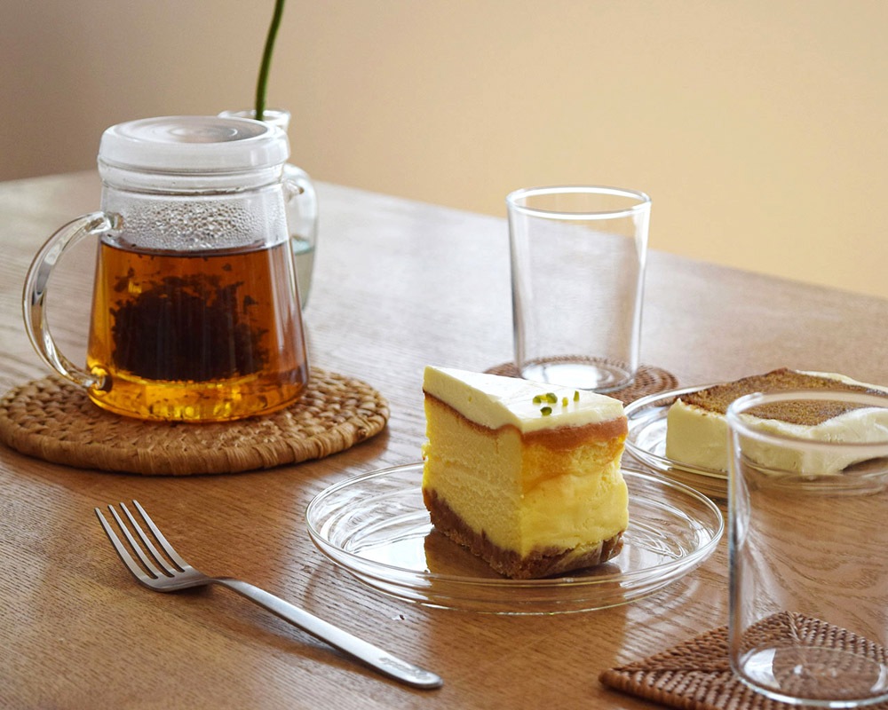 Trendglas-Jena | Tea Pot Ǯ饹 ƥݥå