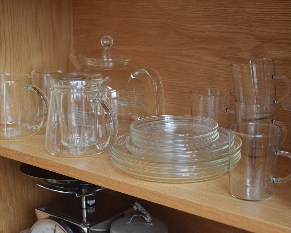 Trendglas-Jena | Tea Pot Ǯ饹 ƥݥå