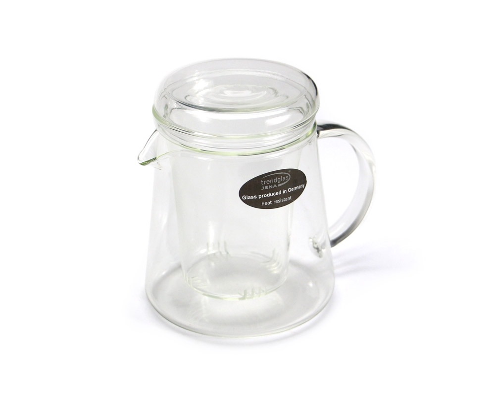 Trendglas-Jena | Tea Pot Ǯ饹 ƥݥå