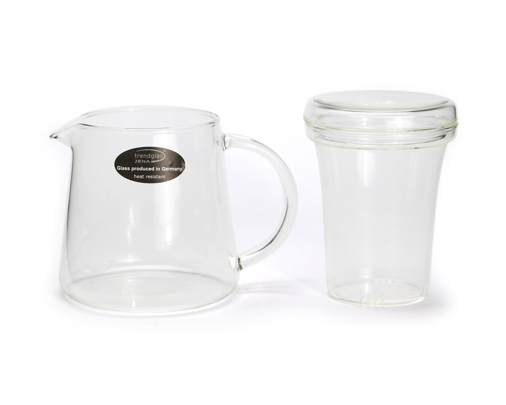 Trendglas-Jena | Tea Pot Ǯ饹 ƥݥå