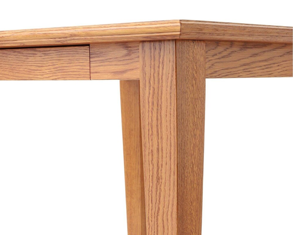 ACME Furniture | WARNER DINING TABLE-S / herringbone ��ʡ������˥󥰥ơ��֥�S