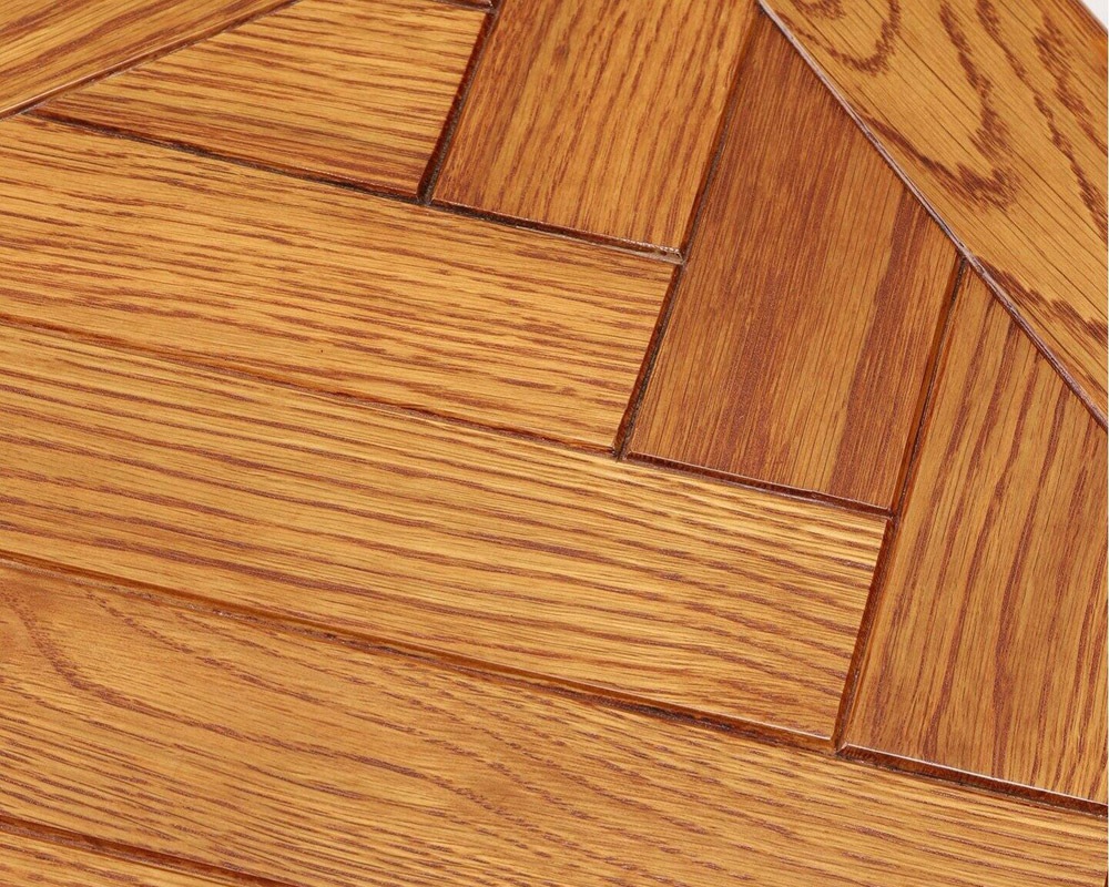 ACME Furniture | WARNER DINING TABLE-S / herringbone ��ʡ������˥󥰥ơ��֥�S