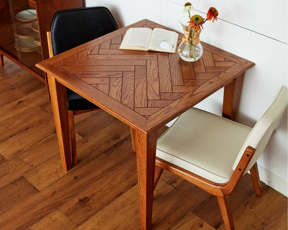 ACME アクメ ファニチャー ワーナー ダイニング テーブル ACME FURNITURE アクメファニチャー WARNER DINING TABLE-S