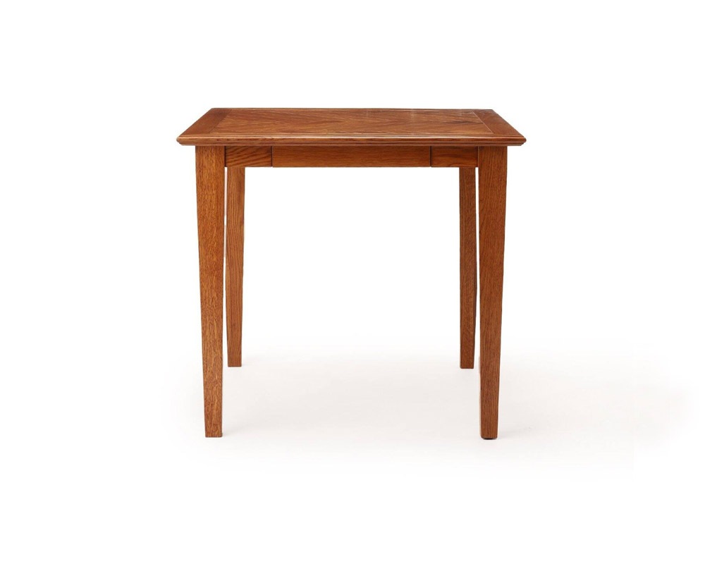 ACME Furniture | WARNER DINING TABLE-S / herringbone ��ʡ������˥󥰥ơ��֥�S