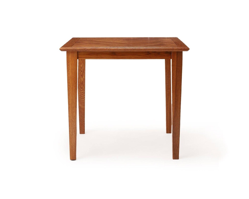 ACME Furniture | WARNER DINING TABLE-S / herringbone ��ʡ������˥󥰥ơ��֥�S