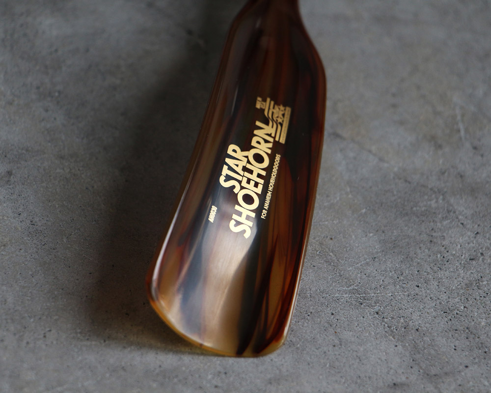 ANAheim | Star Shoehorn ʥϥ  塼ۡ