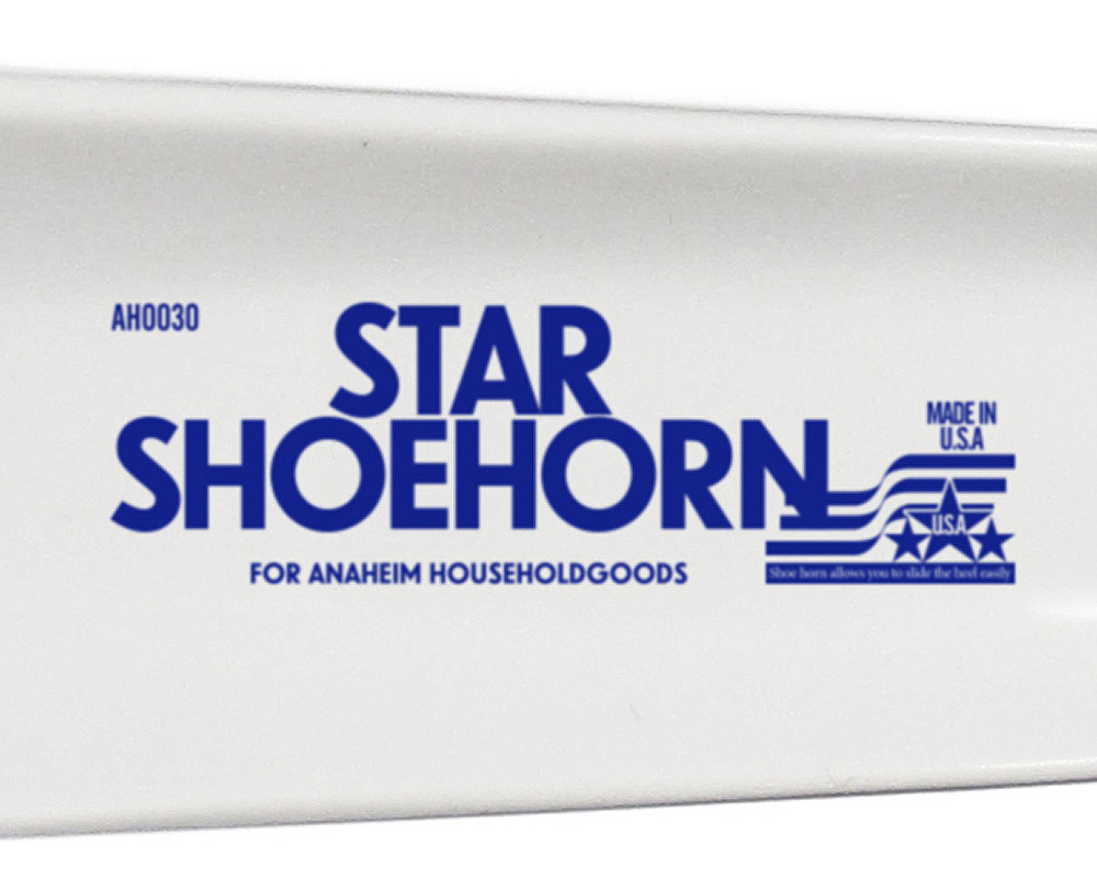 ANAheim | Star Shoehorn ʥϥ  塼ۡ
