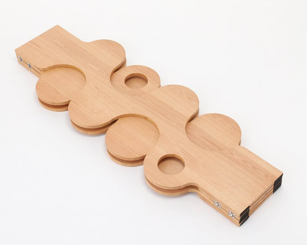 journal standard Furniture | PORTO PARTITION �ݥ�� �ѡ��ơ������