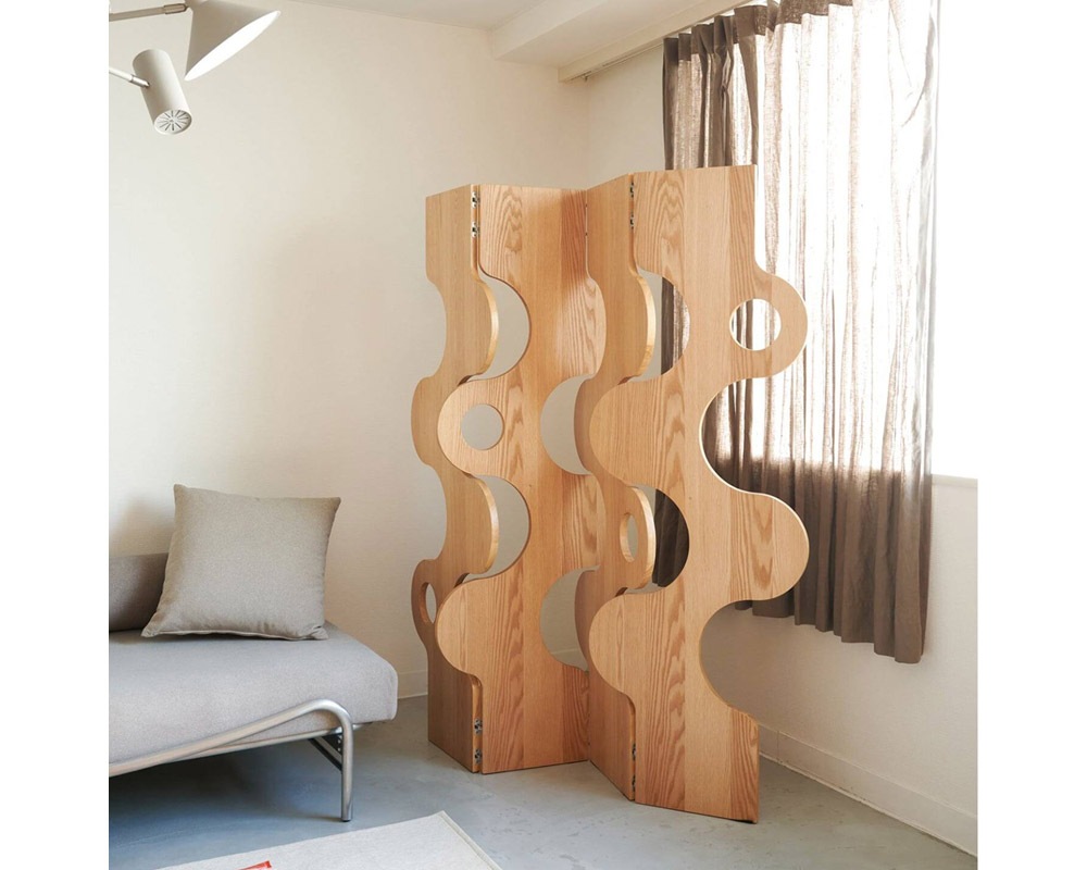 journal standard Furniture | PORTO PARTITION �ݥ�� �ѡ��ơ������