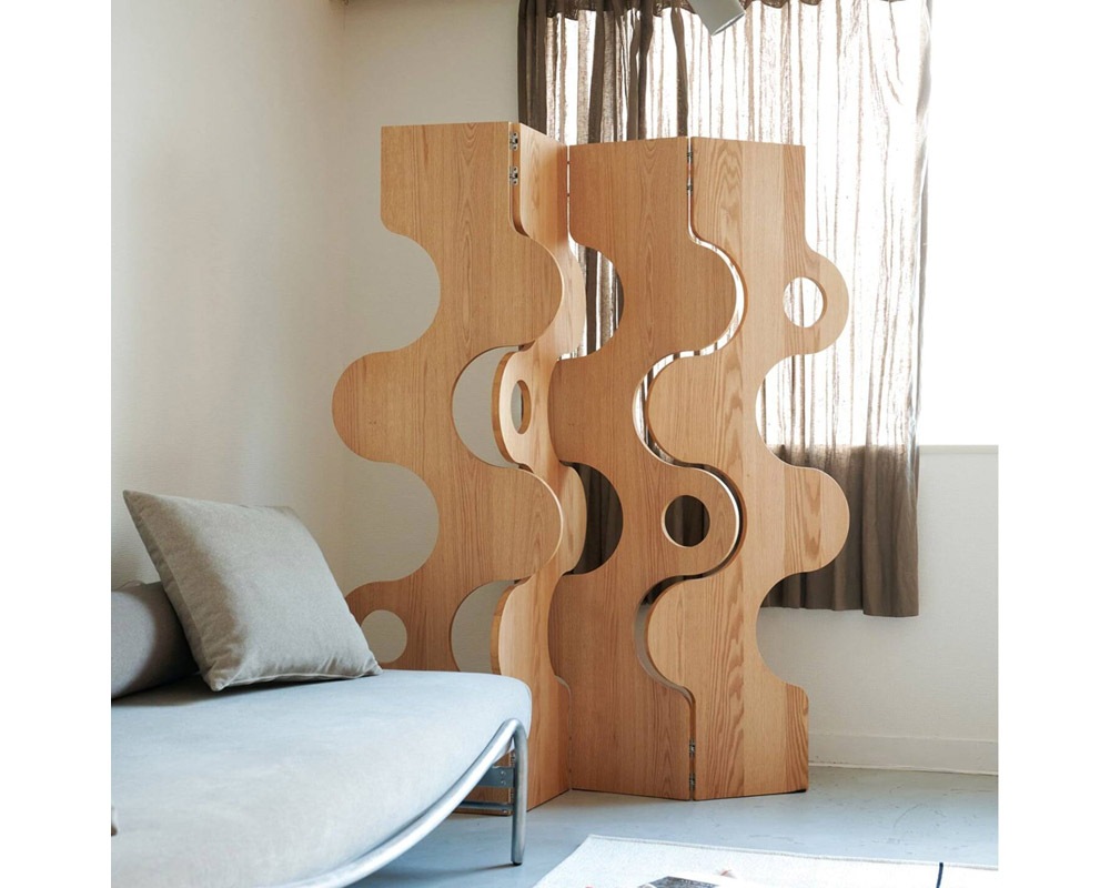 journal standard Furniture | PORTO PARTITION �ݥ�� �ѡ��ơ������