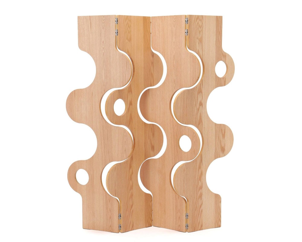 journal standard Furniture | PORTO PARTITION �ݥ�� �ѡ��ơ������