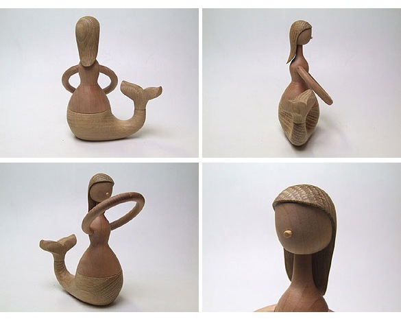 ARCHITECT MADE | MERMAID �ޡ��ᥤ��