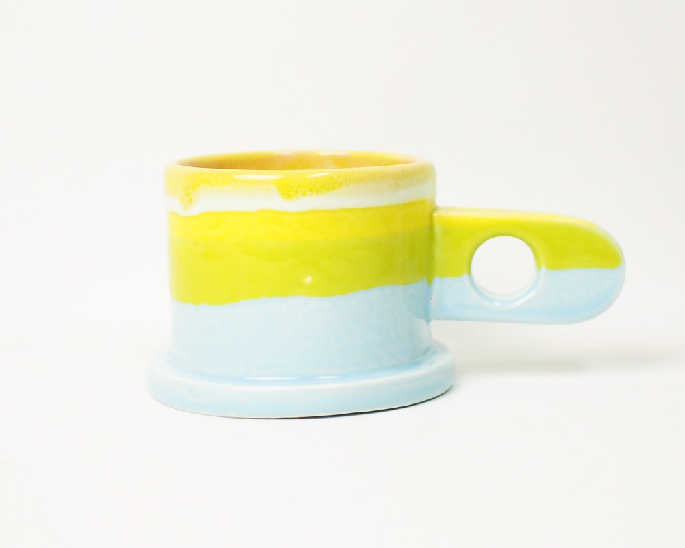 ECHO PARK POTTERY | Mug Cup (I) ѡݥ꡼ ޥ