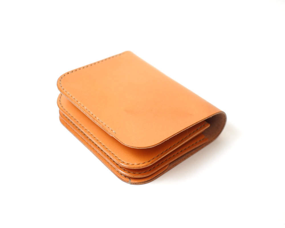 RHYTHMOS | FLAP Wallet (S) [5color] եåS / 