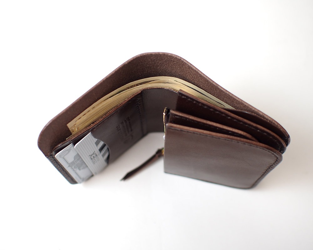 RHYTHMOS | FLAP Wallet (S) [5color] եåS / 