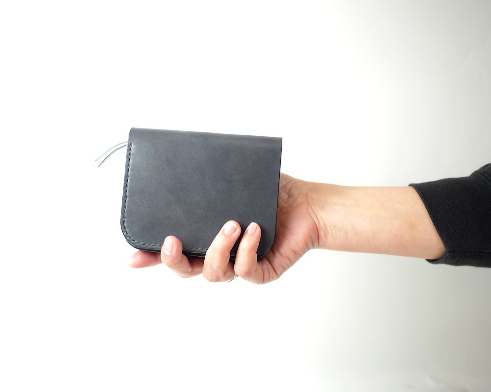 RHYTHMOS | FLAP Wallet (S) [5color] եåS / 