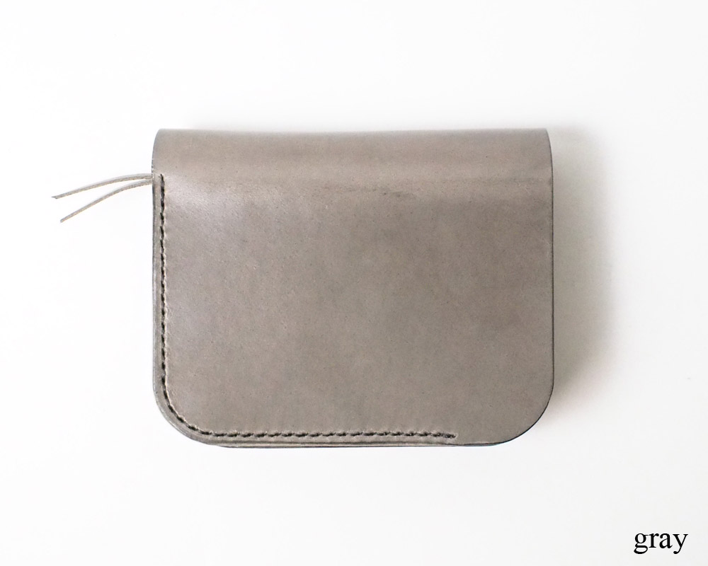 RHYTHMOS | FLAP Wallet (S) [5color] եåS / 