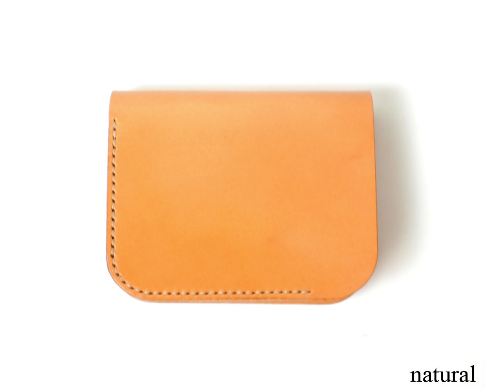 RHYTHMOS | FLAP Wallet (S) [5color] եåS / 