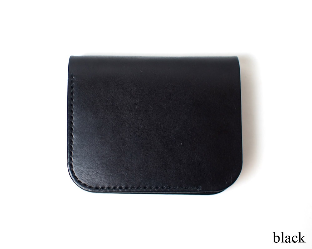 RHYTHMOS | FLAP Wallet (S) [5color] եåS / 