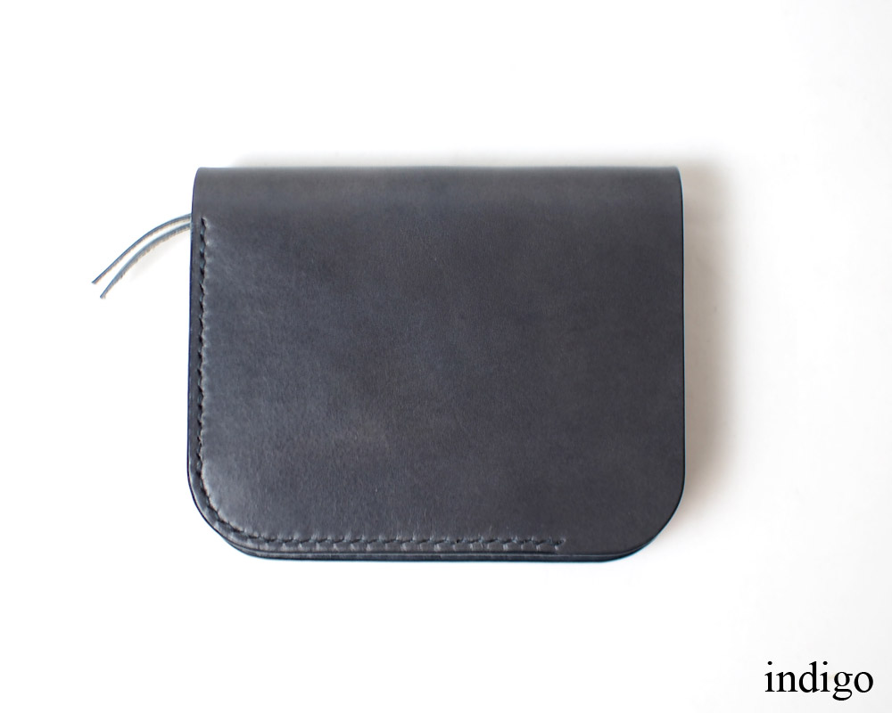 RHYTHMOS | FLAP Wallet (S) [5color] եåS / 