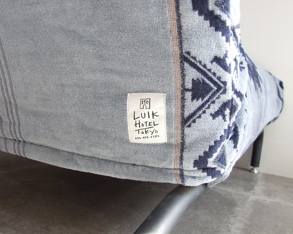 OUTLETjournal standard Furniture | RODEZ CHAIR PILE ǥС ѥ